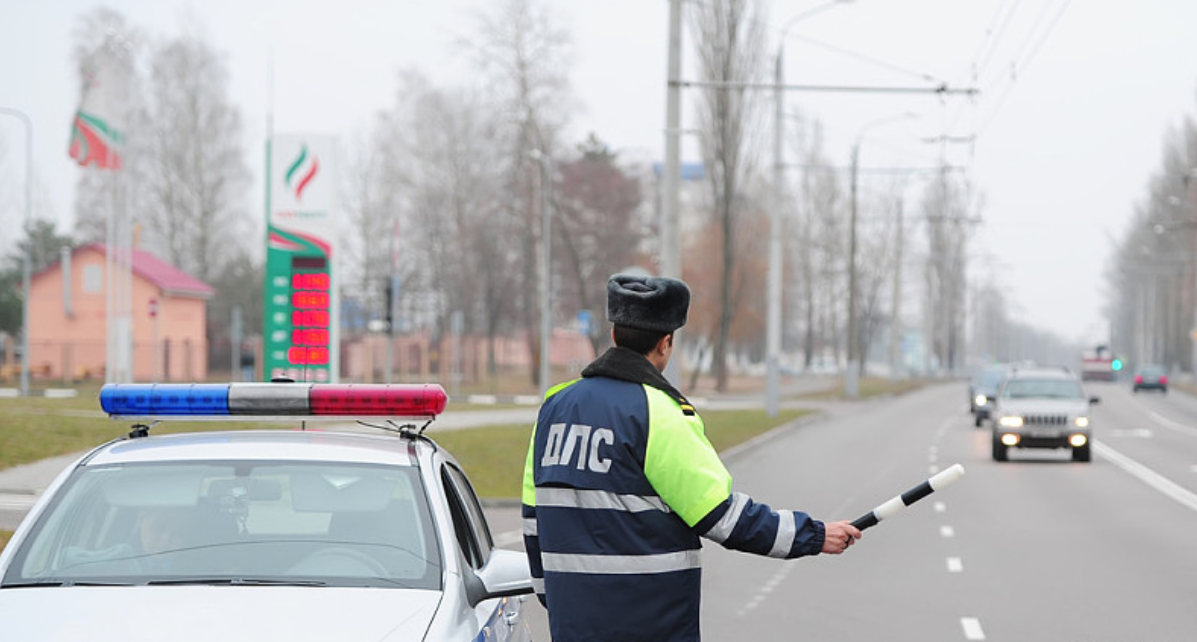 誉龙公司参与公安部援外警用物资项目