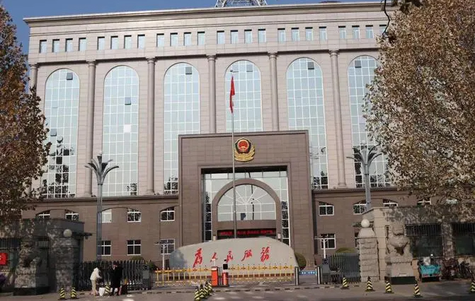 北京市公安局平谷分局部署誉龙执法记录仪