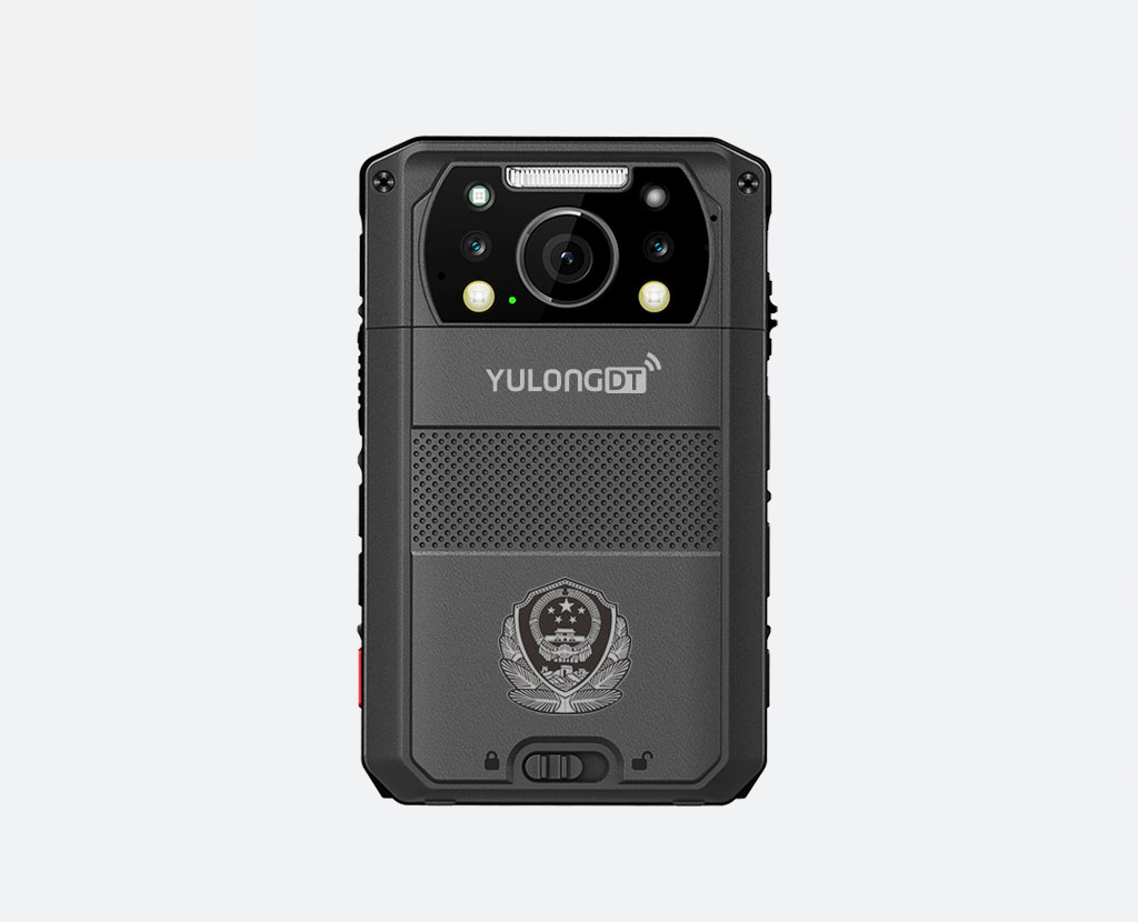 5G智能执法记录仪