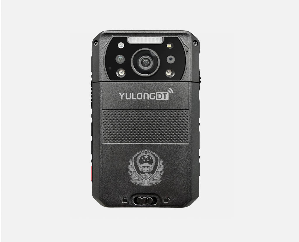 5G智能执法记录仪