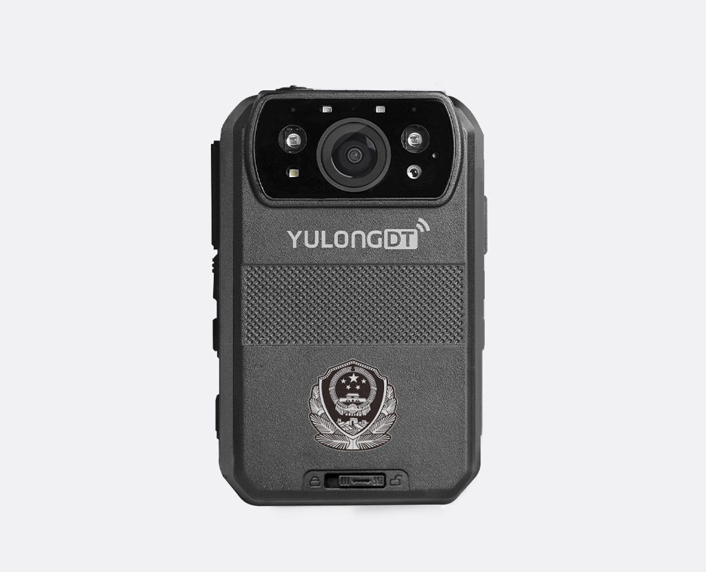 4G智能执法记录仪