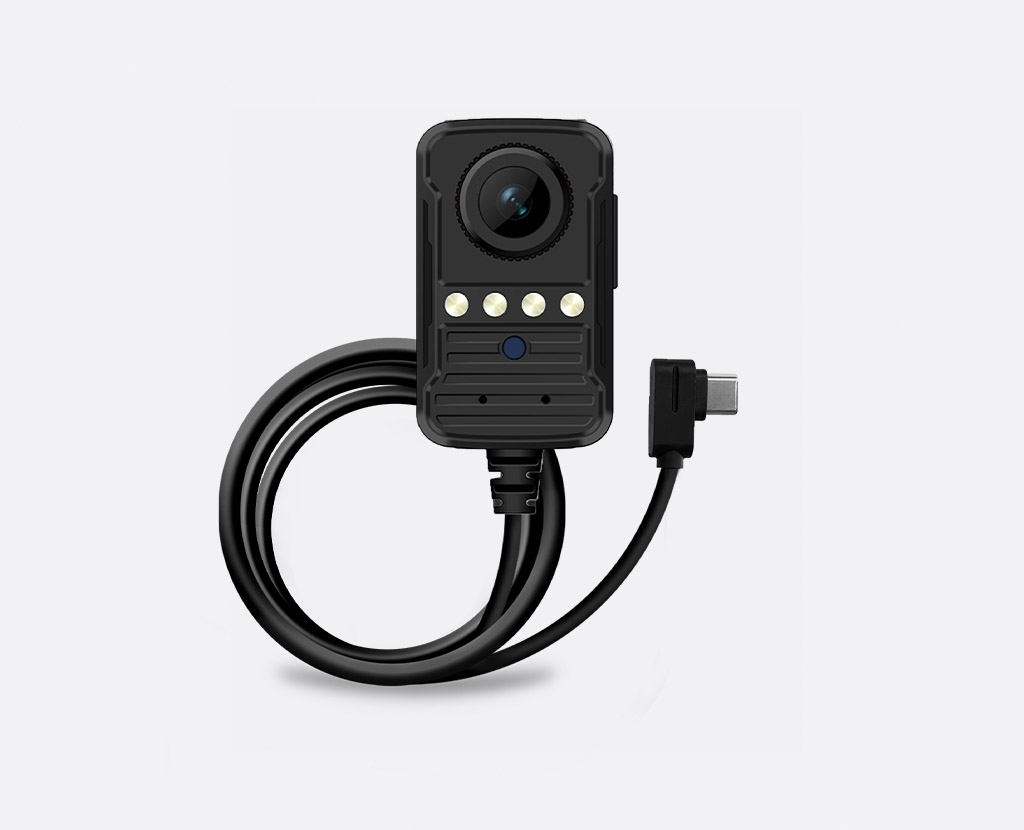 External Camera